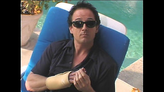 Girls Are Looking for a Man to Play with