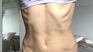 Watch Me Get Dressed!