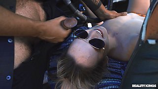 The Token Queen Of Buttfuck Nowhere 1 - RK Prime