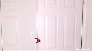 Step Mommy's Secret JOI