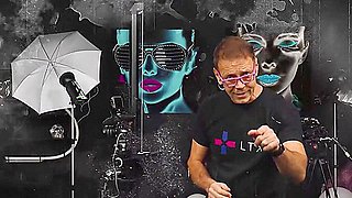 Rocco Siffredi And Carolina Guerrero - Latina Hottie Stretched By Huge Cock In Hardcore Fuckfest