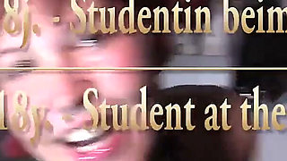 Porn Interview with Slave Kim-maria 18y. at BDSM Casting