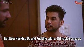 Classy Indian MILF  incredible porn video