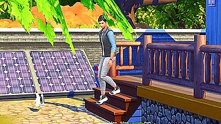 Indian Game Insimology Gameplay With Sex Sense