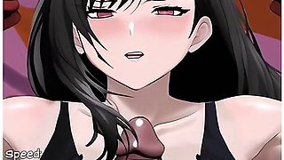 Tifa Boob Job Hentai Final Fantasy Game