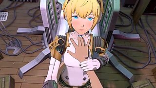 Aigis Finale