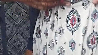 Big Boobs Lactating Indian Wife Fucked Full Hard Sex in Doggystyle