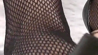 High Heel Worship and Slave Brain Programming, Part 2, Lady Victoria Valente