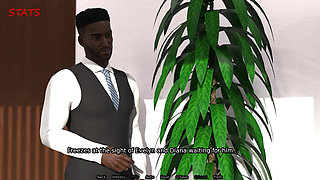 The Adored Marriage - Chapter 2 - V0.6.5 - Watch What Is Happening in the Office