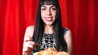 I Fatten You up to Eat You