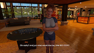 The Pussy Lover Part 12