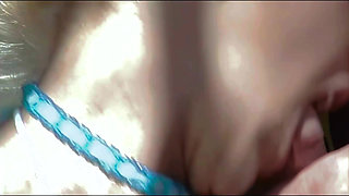 Anal Sex on the Cliffs