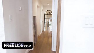 Adorable Silvia Saige and Nick Strokes's pornstar video