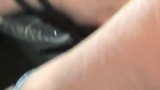 Pedal Pump