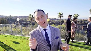 LifeSelector-The Wedding Crasher, Khloe Kapri