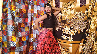 Indian Sex Secret Me-time Fantasy