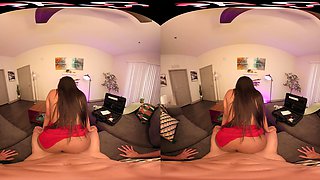 Yinyleon's Brunette MILF Passion Explodes in Hardcore Heat