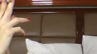 Face Slapping Lesbian Domintaion - the Machine of Slap
