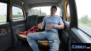 Czechxxx clip with beauty Tommy Wood and Zuzu Sweet from Czech XXX