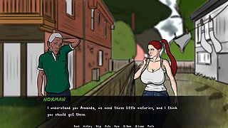 Lust Town - Gameplay -roleplay - Desperate Housewife