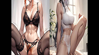 Programmed Sin: Fantasies of Silicon