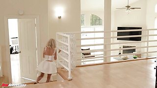 Insatiable Damon and Emma's amateur dirt