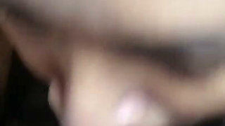 Desi Bhabhi Sucks Cock Before Golden Shower