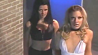 Group of Lustful Young People Fucking