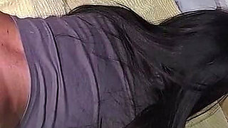 I Still Can't Believe I Fucked My Gorgeous Stepdaughter; She Has the Perfect Ass.