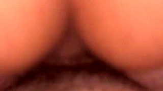 I'm Riding the Fat Guy