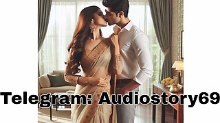 Mother and son-in-law