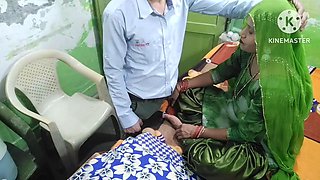 Indian hot girl and very cute beautiful girl gand chudai