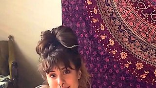 Perfect Pussy Close up milf Selda