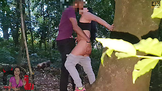 I Had Sex with a Stranger Inside the Park Without a Condom.