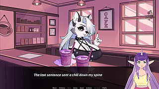 Helluva Boss Dates with Loona Demo Uncensored Part 2