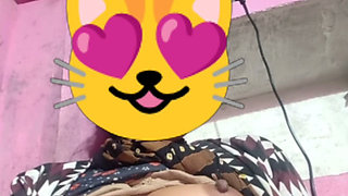 Watch Til End Indian Telugu Aunty