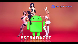 Follow the leader #1 she done stuff she would never tought of doing