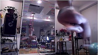 Shameless Buttplug - The Rabbit Pole