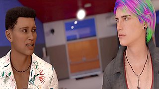 Uncensored hentai, hentai anime, 3d animation