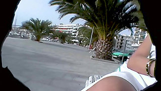 Messes with Hairy MILF and Her Horny Stepdaughter