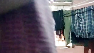 Horny Kerala Girl Shows Her Juicy Pussy & Shakes That Thick Desi Ass