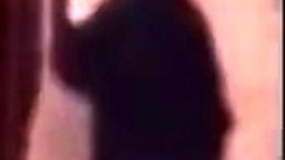 Amateur Arab Couple Getting Intimate