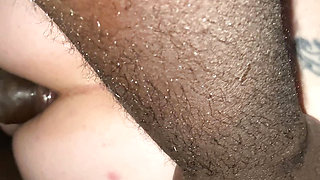 She let me cum in her pussy
