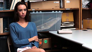 ShopLyfter-Shoplyfter, Case About Two Young Girls