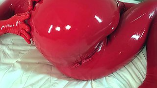 Long Foot Fetish clips at great Amateur Trampling collection