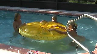 Pool Party 2