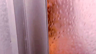 Private Moments in the Shower