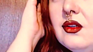 My Nails Are Your God