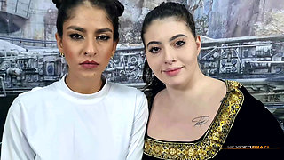 Kissing Star Whores - Perfect Kisses and Top Girls
