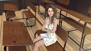 Academy, rule 34, lusting